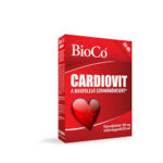Bioco Cardiovit kapsuly 60ks