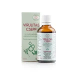 Bálint cseppek Virulitas kvapky 50ml