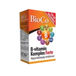 Bioco Vitamín B komplex Forte 100ks