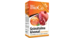 Bioco Gránátové jablko kapsuly 80ks