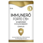 Dr.Chen Kapsuly na Imunitu 30ks