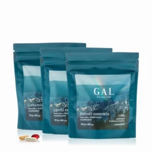 Gal Multivitamin 90 dávok
