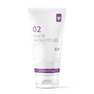 Györgytea Kostihojový gel 85ml