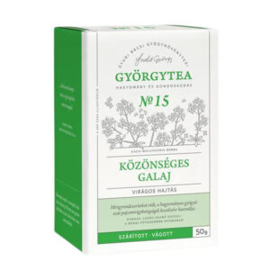 Györgytea Lipkavec obyčajný 50g