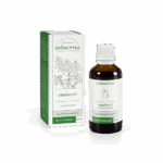 Györgytea Ľubovník bodkovaný olej 50ml