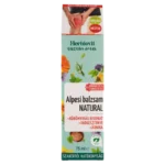 Herbiovit Alpský balzam 75ml