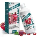 Natur Tanya Granátové jablko - Koncentrát 500ml