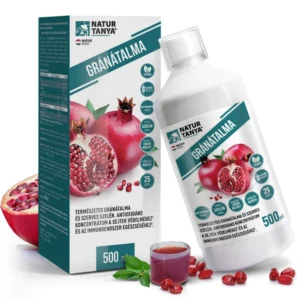 Natur Tanya Granátové jablko - Koncentrát 500ml