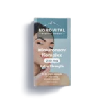 Nordvital Kyselina Hialuronová komplex kapsuly 30ks