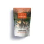 Nordvital Čajová zmes na stress 90g