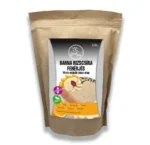 Szafi free Bielkoviny z hnedej ryže 240g