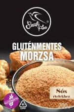 Szafi free Bezlepková strúhanka 200g