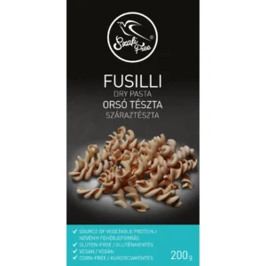 Paste fără Szafi - Spiral 200g