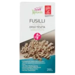 Szafi free Cestoviny - Špirála 200g