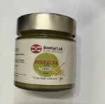 Biokari Pistáciový krém 200g
