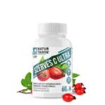 Natur tanya Vitamín C tabletky 1500mg 60ks