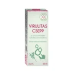 Bálint cseppek Virulitas kvapky 50ml