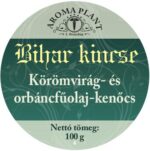 Bihar Kincse Nechtíkovo-lubovníkový krém 100g