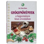 Dr.Chen Bylinková kniha 1ks
