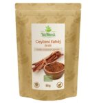 Bio Menü Cejlonská škorica - Mleté 60g