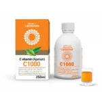 Lipocell Liposomalný vitamín C 1000mg 250ml
