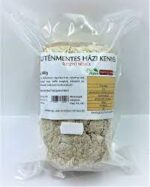 Tiszta ízek Bezlekový chlieb bez droždie 340g