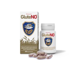 Hymato GluteNo kapsuly 60ks