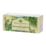 Herbária Mäta prieporná 25ks