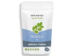 Organiqa Bio Moringa prášok 125g