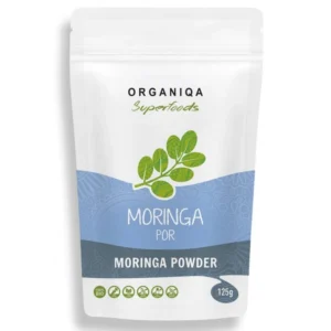 Organiqa Bio Moringa prášok 125g