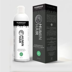 Hymato Huminhair Vlasový šampón 250ml