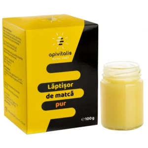 Apivitalis Materska kačiška 100g