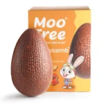 Moo free Vajíčko s hniezdom zajačika 85g