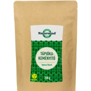Naturmind Maniókový škrob 250g