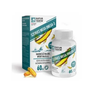 Natur Tanya Omega 3 kapsuly 60ks