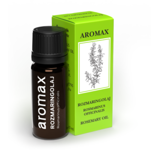 Aromax Rozmarínový olej 100% 10ml