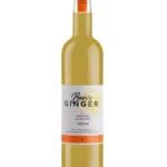 Ben´s Ginger Zázvor a kurkuma tekutiny 500ml