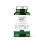 Györgytea Kapsuly pre muží 60ks