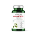Györgytea Hlohové kapsuly 60ks