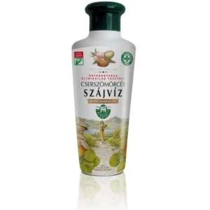 Herbária Mandlová ustná voda 250ml