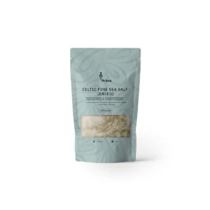 Prana Jemná Keltska soľ 500g
