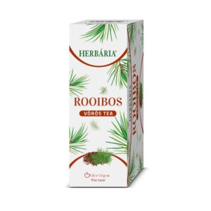 Herbária Rooibos čaj 25ks