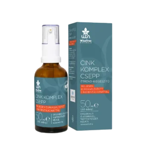 WTN Zinok komplex 50ml
