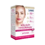 Interherb Kolagénovo-hyaluronové kyseliny kapsuly 30ks