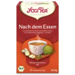 Yogi Stomach Ease čaj 17ks