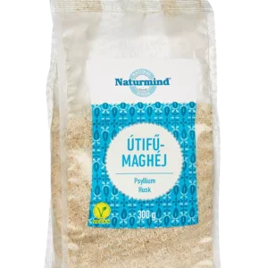 Naturmind Psylium 300g