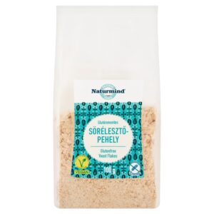 Naturmind Bezlepkové pívovarské kvasnice 100g
