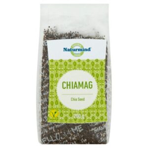 Naturmind Chia semienko 200g