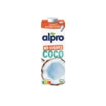 Alpro Kokosový nápoj - BEZ CUKRU 1000ml
