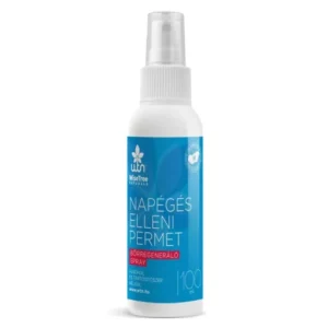 WTN Spray proti spáleniu od slnka 100ml